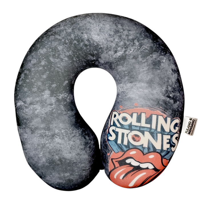 CUELLO MICROFIBRA - ROLLING